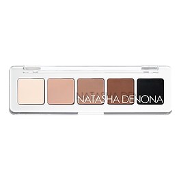 Mini eye sculpt palette - Lidschattenpalette